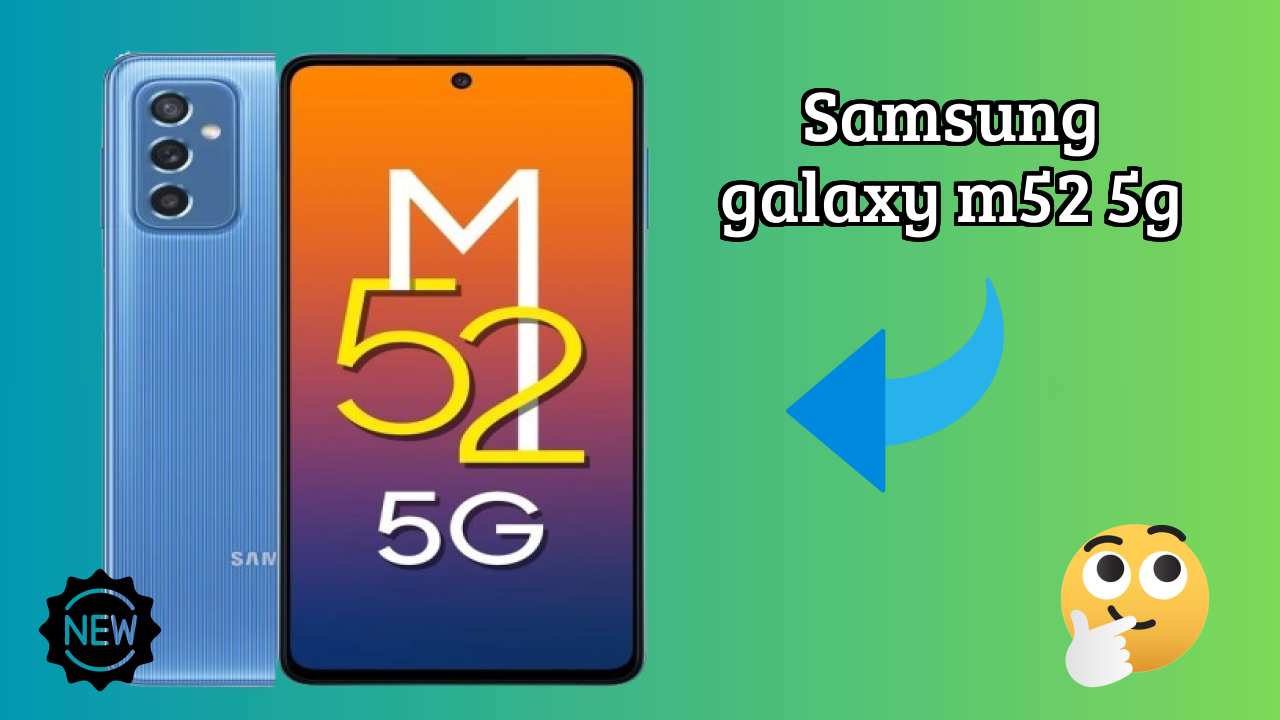 Samsung Galaxy M52 5G डिस्प्ले  डिस्कसन: 6.7 Inches (17.02 Cm) स्क्रीन