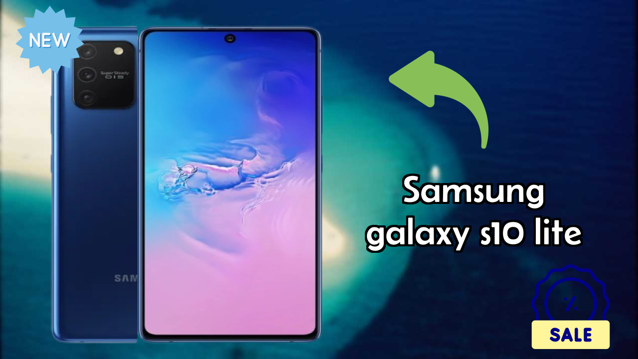 Samsung Galaxy S10 Lite 2026: पूरा गाइड और रिव्यु