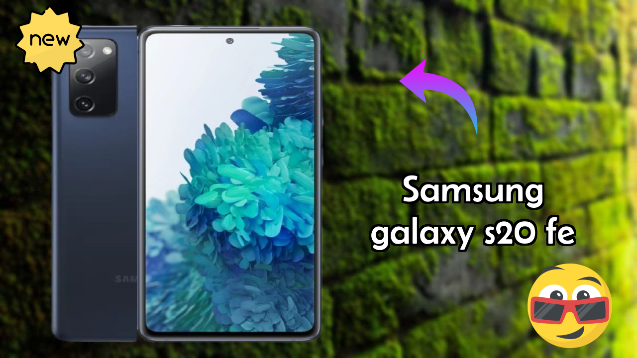 क्यों Samsung Samsung Galaxy S20 FE कंटेंट क्रिएटर्स के लिए परफेक्ट है