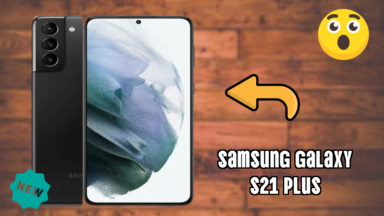 Samsung Galaxy S21 Plus डिस्प्ले क्वॉलिटी: Dynamic AMOLED 2x समझाया गया