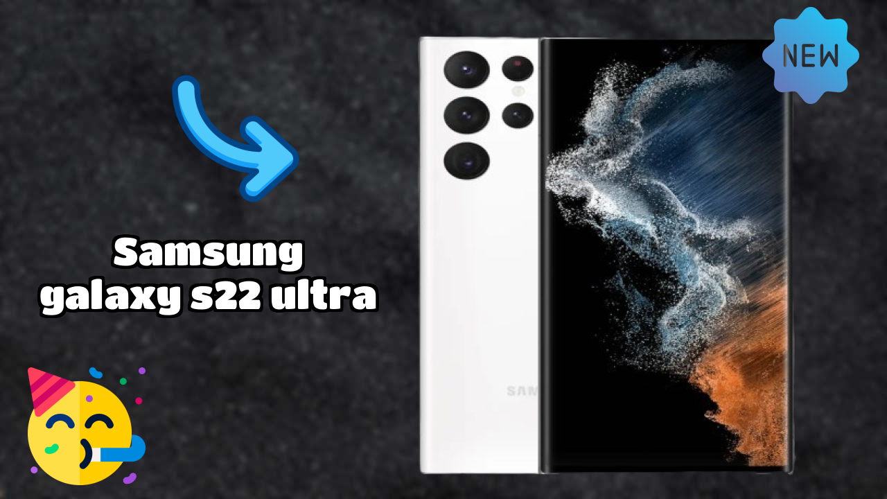 Samsung Galaxy S22 Ultra प्रोसेसर टेस्ट: Snapdragon 8 Gen 1 बेंचमार्क