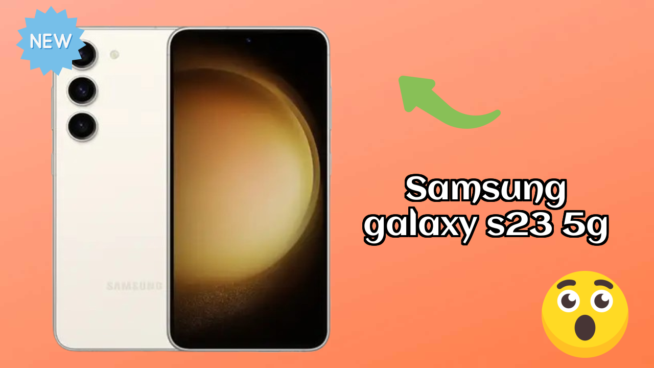 Samsung Galaxy S23 5G RAM रिव्यु: 8 GB RAM गेमिंग  डिस्कसन