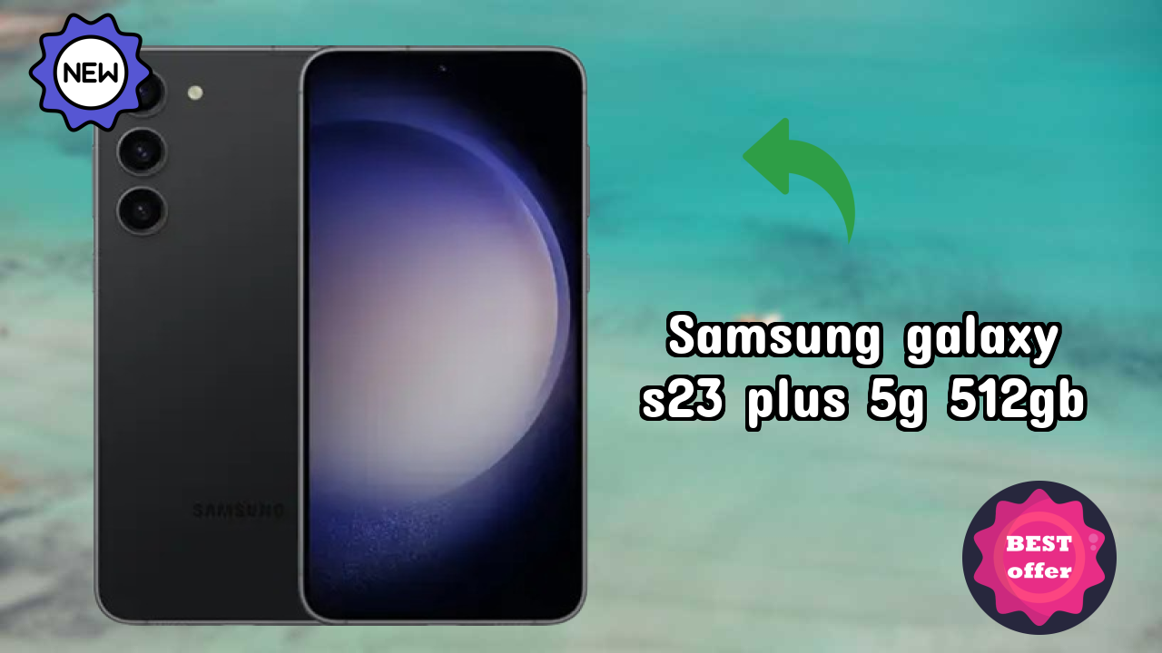 Samsung Galaxy S23 Plus 5G 512GB RAM टेस्ट: क्या 8 GB RAM भारी ऐप्स को हैंडल करती है?