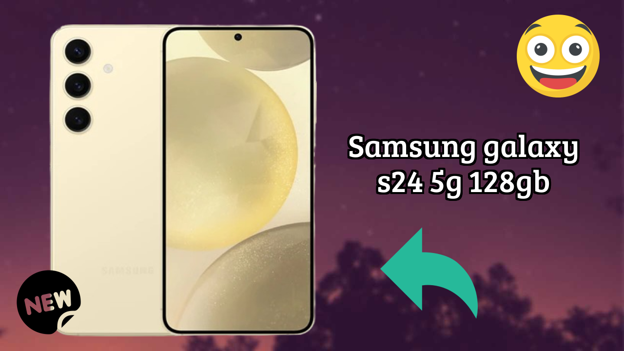 ₹41,135 पर Samsung Galaxy S24 5G 128GB - पूरा शॉपिंग गाइड