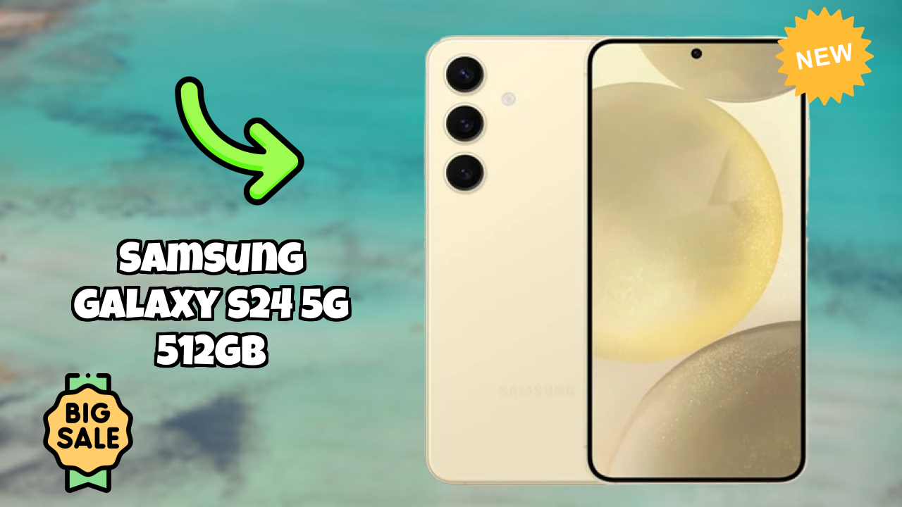 Samsung Galaxy S24 5G 512GB प्रोसेसर टेस्ट: Samsung Exynos 2400 स्पीड रिव्यु