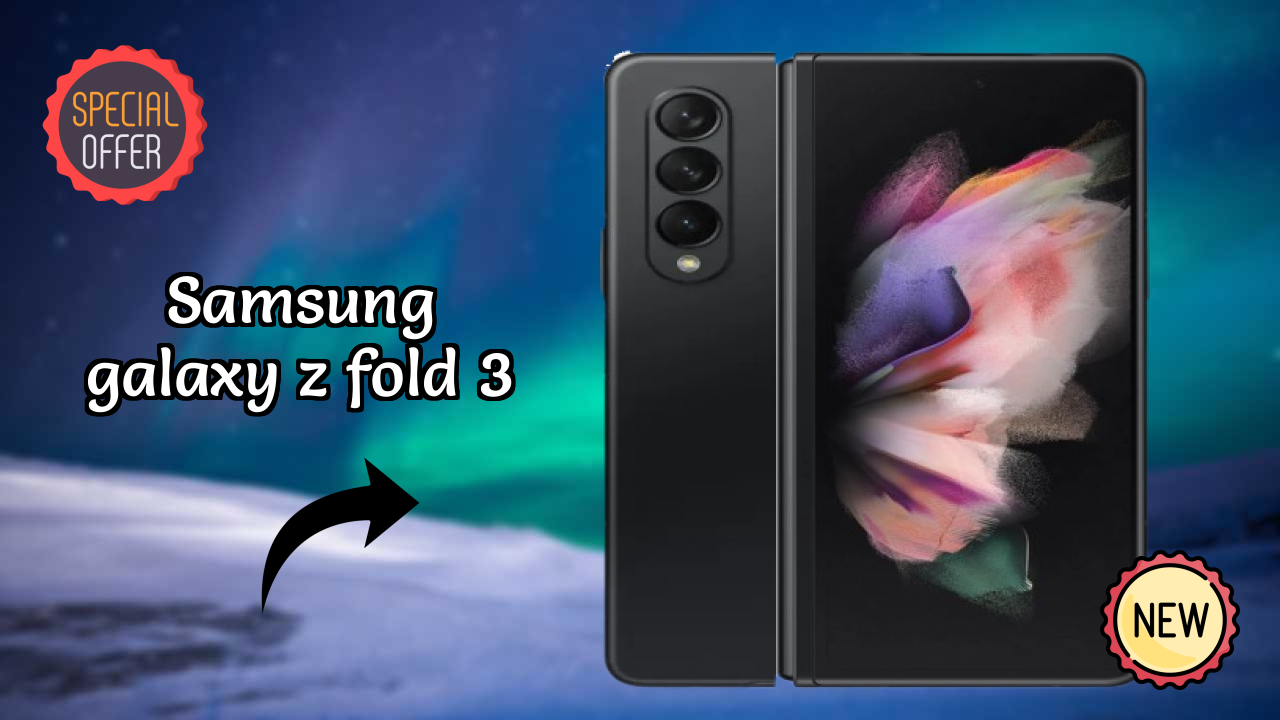 Samsung Galaxy Z Fold 3 बैटरी लाइफ: 4400 MAh रियल दुनिया टेस्ट