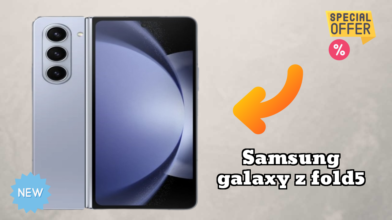 Samsung Galaxy Z Fold5 कैमरा सैंपल: 50 MP + 12 MP + 10 MP Rear Camera रियल टेस्ट