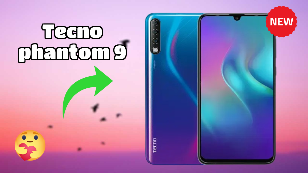 Tecno Phantom 9 रिव्यु: क्या 2026 में गेमिंग के लिए 6 GB RAM पर्यप