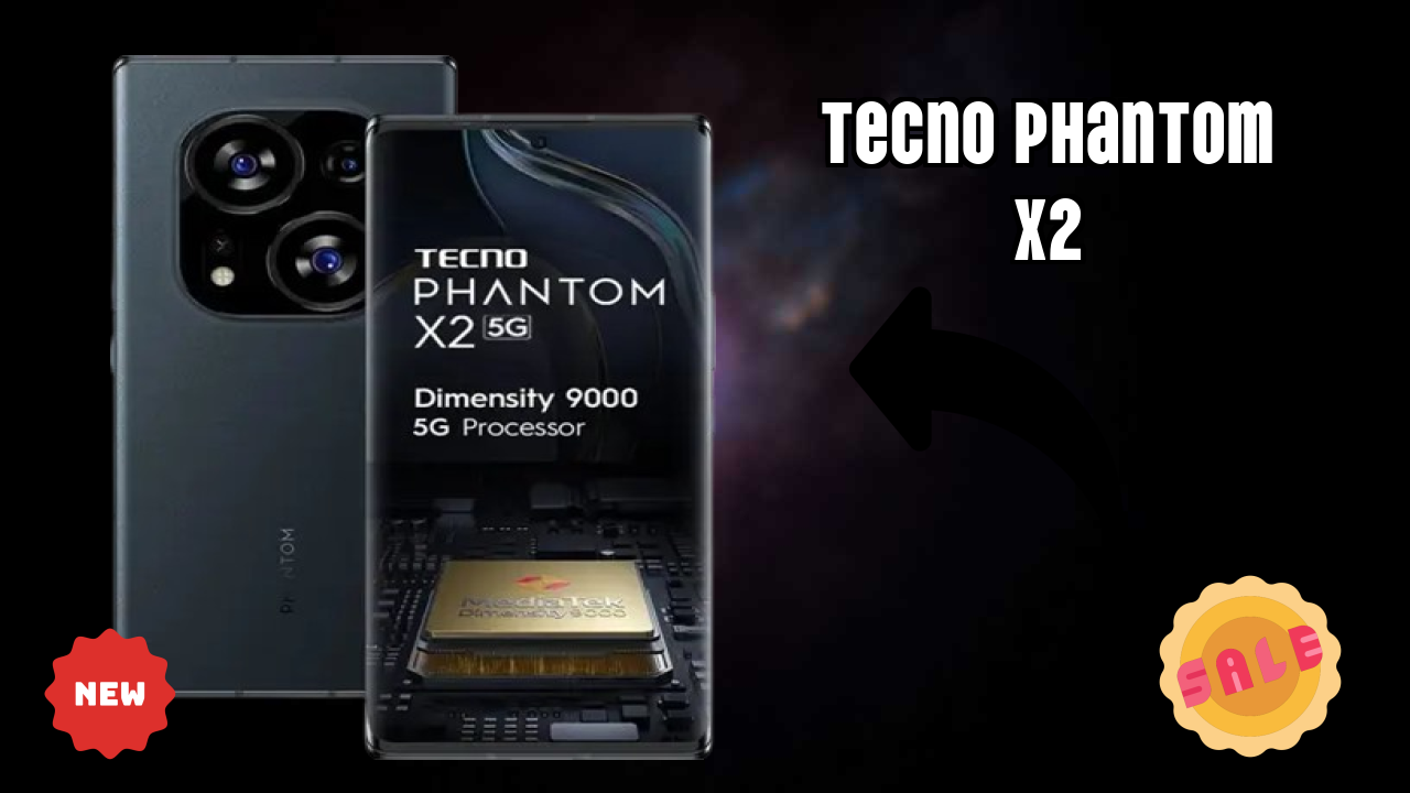 Tecno Phantom X2 बैटरी रिव्यु: 5160 MAh चार्जिंग स्पीड