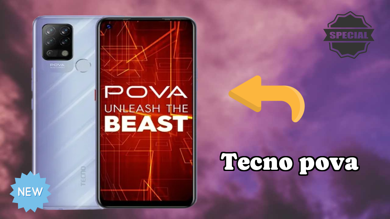 Tecno Pova 2026: संपूर्ण फीचर और रिव्यु