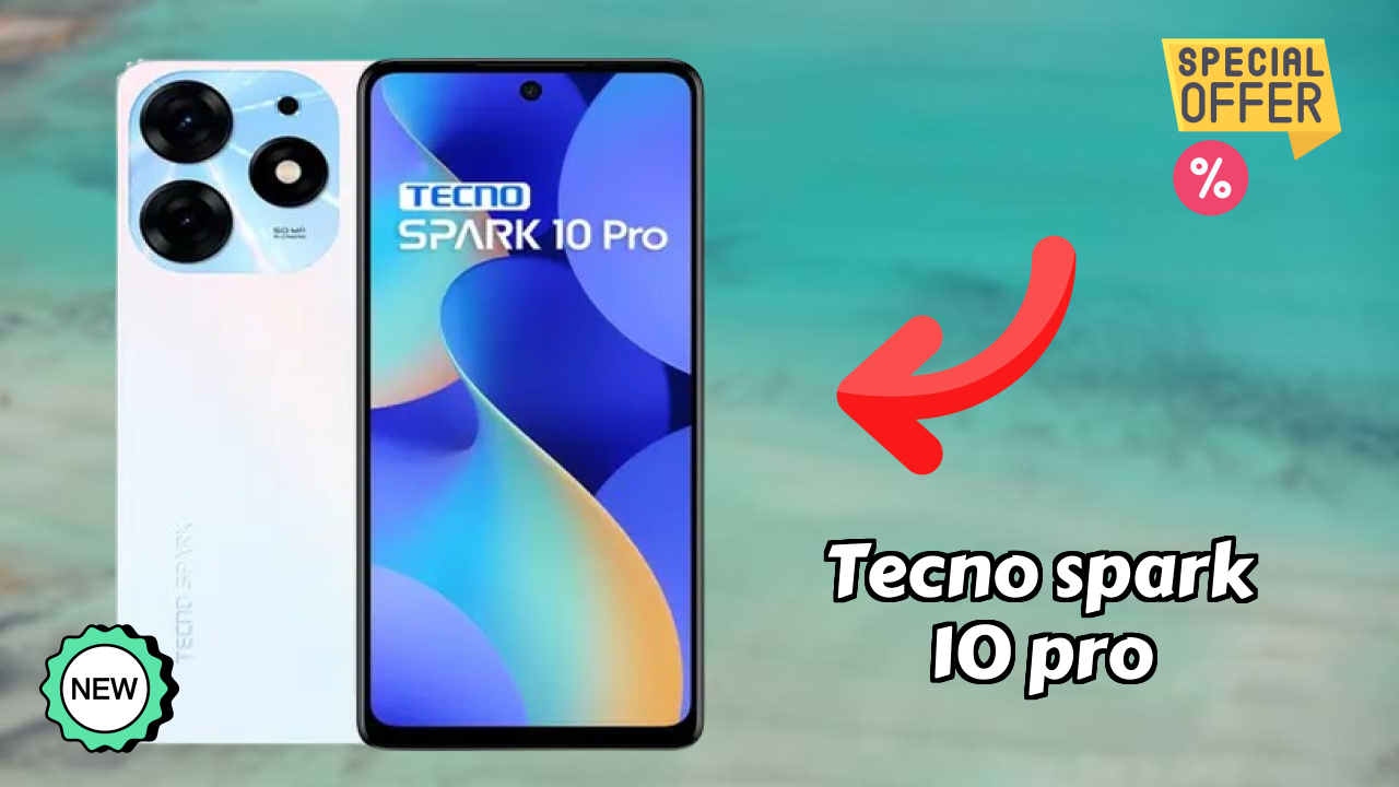 Tecno Spark 10 Pro RAM टेस्ट: क्या 2026 के लिए 8 GB RAM पर्याप्त है?