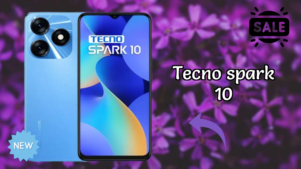 Tecno Spark 10 कैमरा टेस्ट: 8 MP Front Camera सेल्फी टेस्ट
