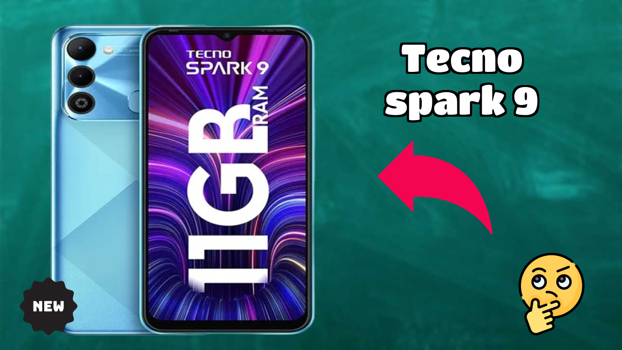 Tecno Spark 9 कैमरा क्वॉलिटी: 13 MP + 0.08 MP Rear Camera फोटो रिव्यु