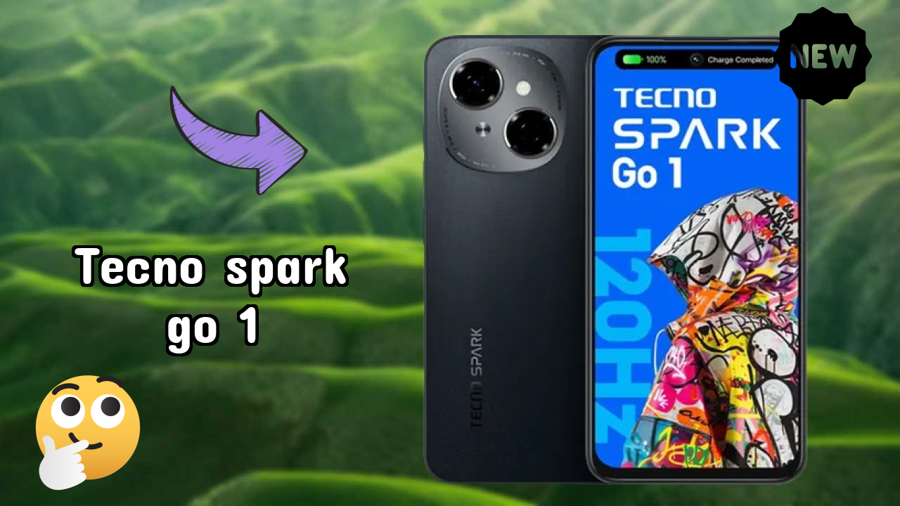 Tecno Spark Go 1 प्रोसेसर रिव्यु: Unisoc T615 शो