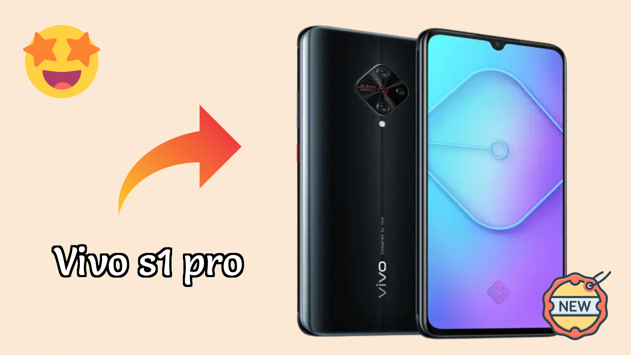 Vivo S1 Pro बैटरी लाइफ: 4500 MAh रियल दुनिया टेस्ट