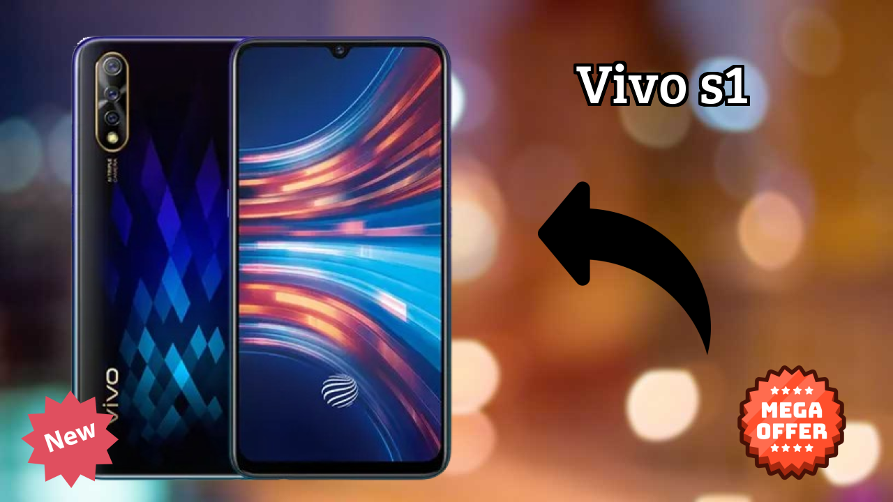 Vivo S1 बैटरी रिव्यु: 4500 MAh रियल उपयोग टेस्ट