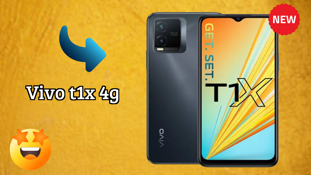 ₹11,999 पर Vivo T1x 4G खरीद रहे हैं? यहां वह है जो आपको मिलता ह
