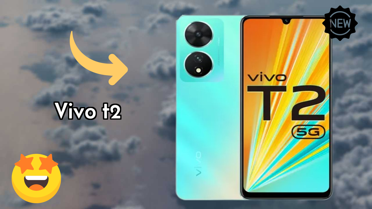 Vivo T2 डिस्प्ले साइज़: 6.38 Inches (16.21 Cm) स्क्रीन रिव्यु