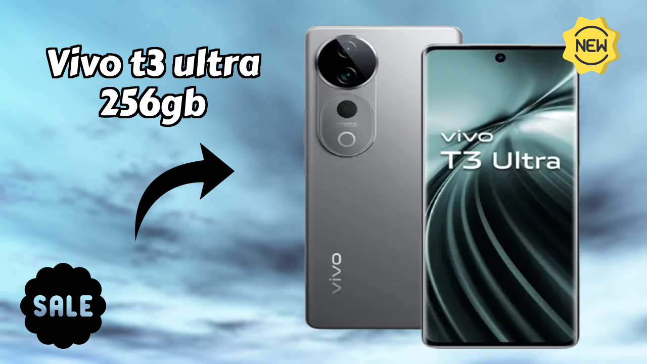 Vivo T3 Ultra 256GB बैटरी रिव्यु: 5500 MAh कितने टाइम तक चलती है?