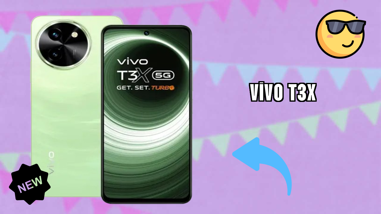 Vivo T3x बैटरी रिव्यु: 6000 MAh चार्जिंग टाइम