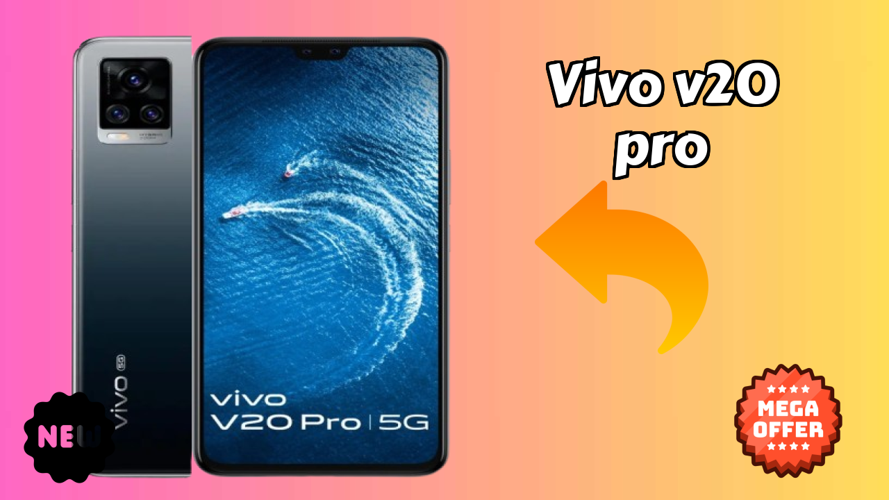 Vivo V20 Pro RAM शो: 8 GB RAM गेमिंग रिव्यु