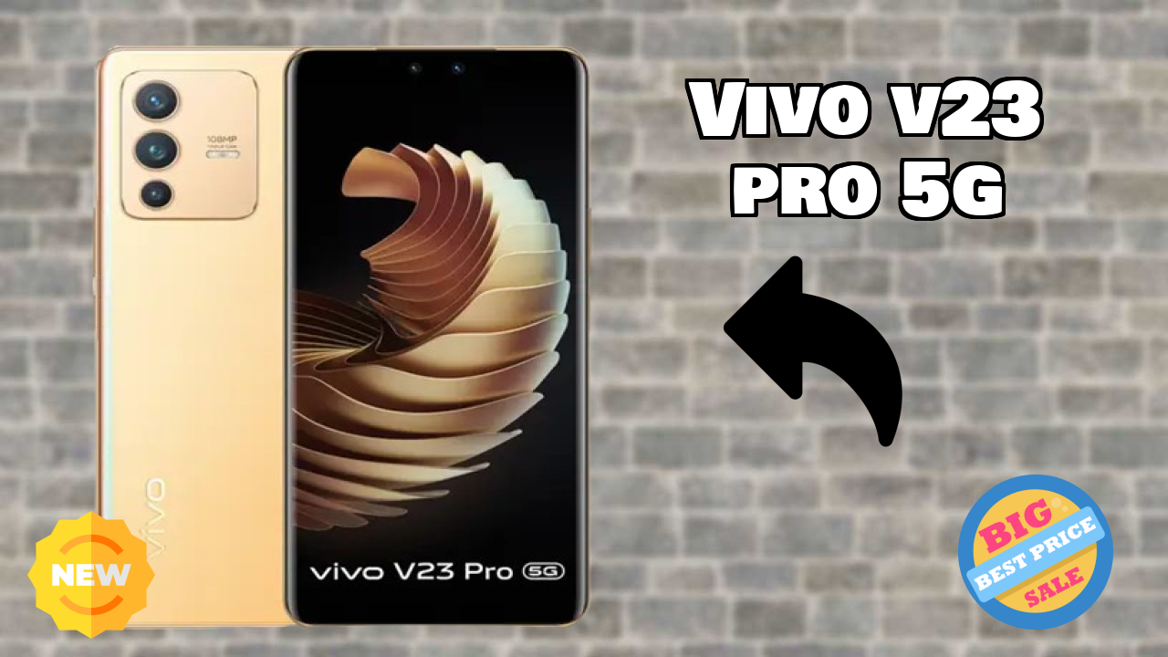 Vivo V23 Pro 5G बैटरी टेस्ट: 4300 MAh धीरज रिव्यु