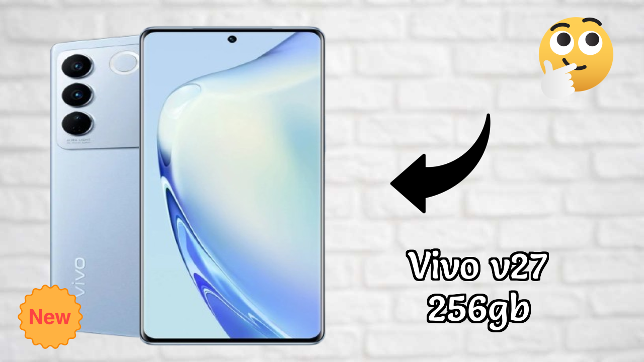 Vivo V27 256GB कैमरा क्वॉलिटी: 50 MP + 8 MP + 2 MP Rear Camera फोटो रिव्यु