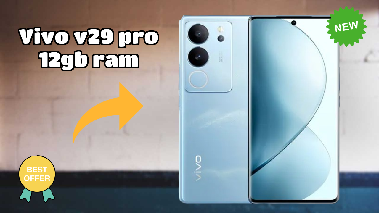 Vivo V29 Pro 12GB RAM कैमरा रिव्यु: 50 MP + 8 MP + 12 MP Rear Camera कम रोशनी