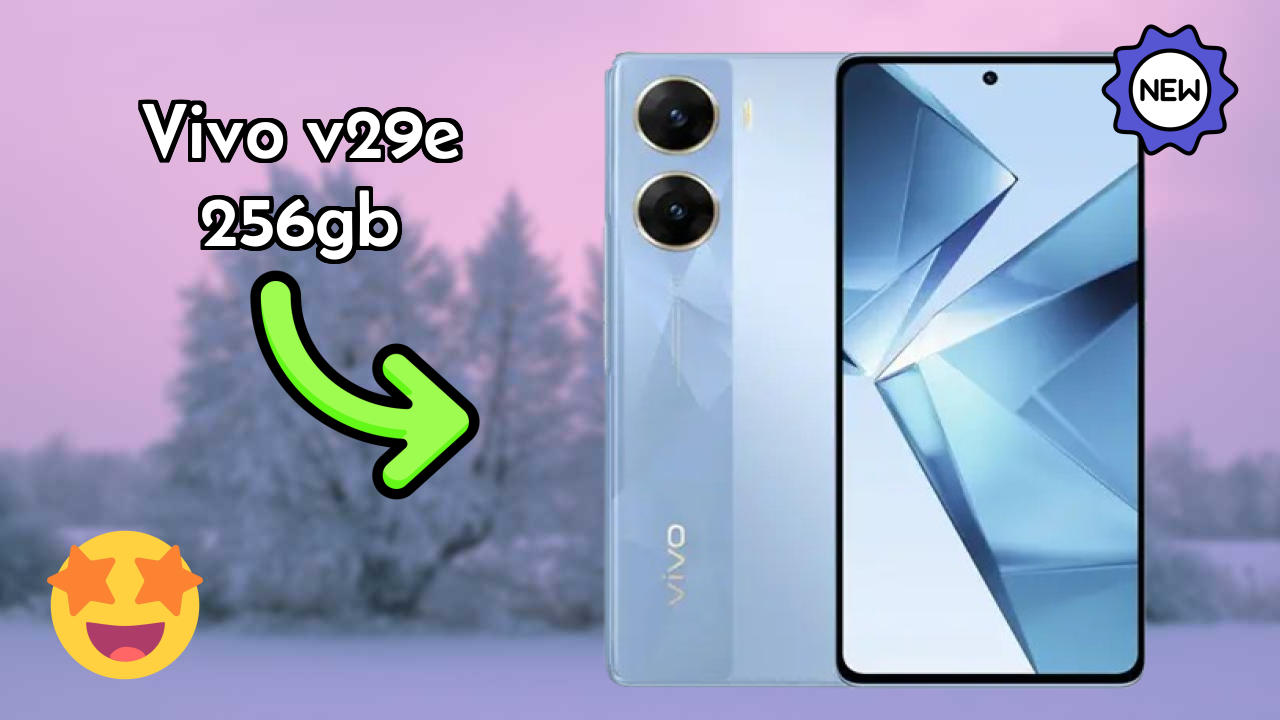 Vivo V29e 256GB RAM रिव्यु: 8 GB RAM मल्टीटास्किंग चेक