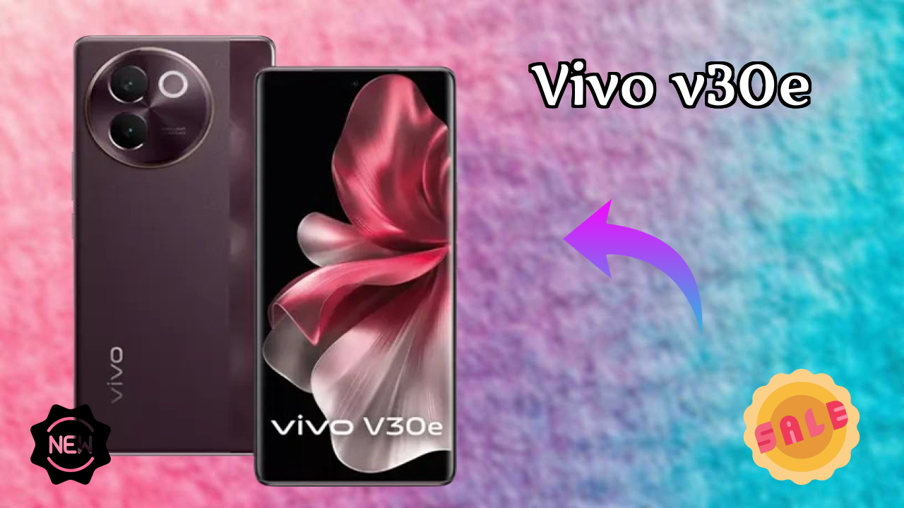 Vivo V30e कैमरा क्वॉलिटी: 50 MP + 8 MP Rear Camera फोटो रिव्यु