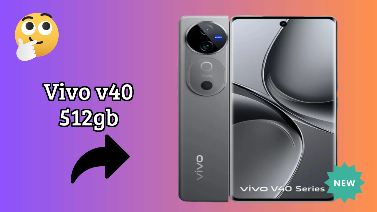 Vivo V40 512GB बैटरी टेस्ट: 5500 MAh रियल उपयोग रिव्यु