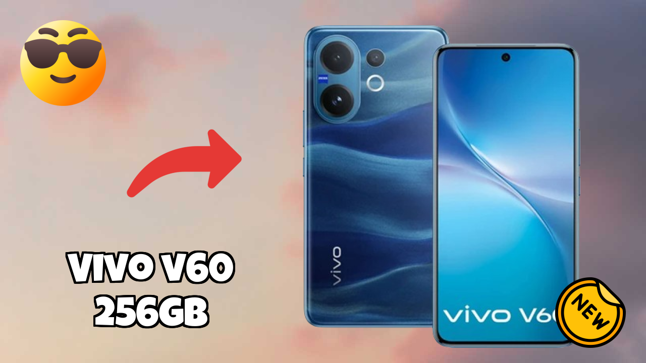 Vivo V60 256GB कैमरा क्वॉलिटी: 50 MP + 8 MP + 50 MP Rear Camera फोटो टेस्ट