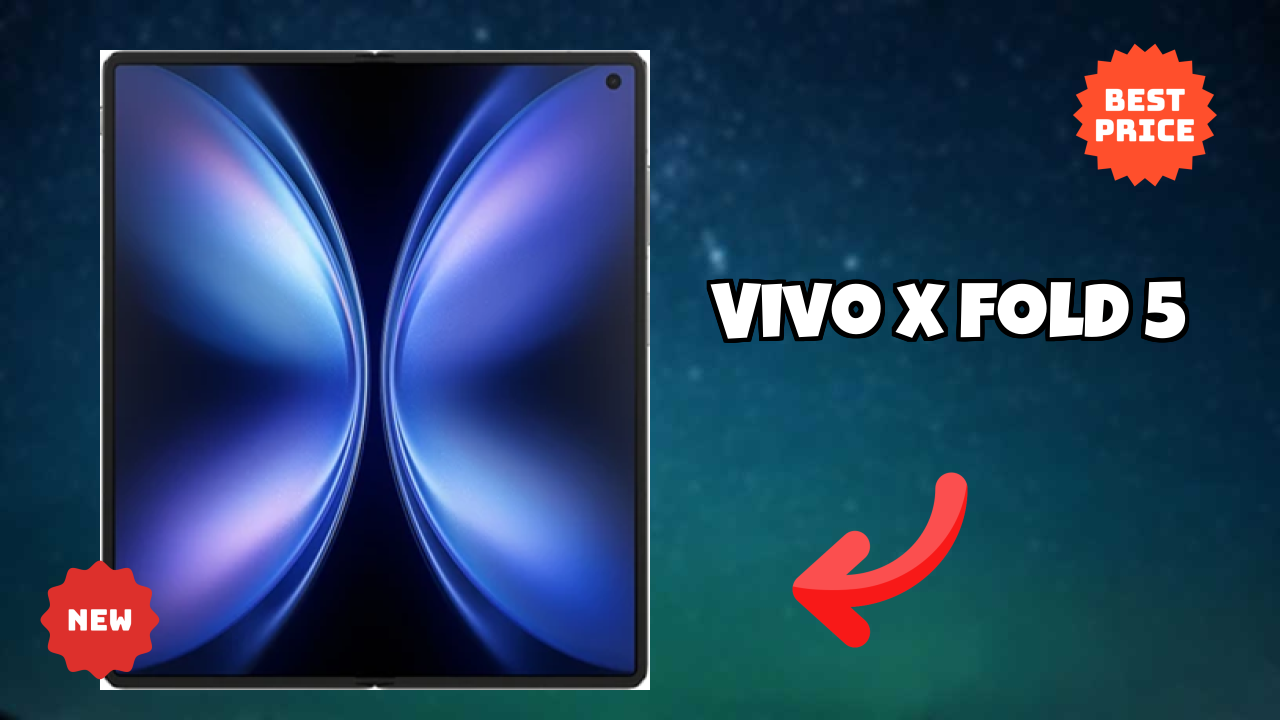 Vivo X Fold 5 कैमरा क्वॉलिटी: 50 MP + 50 MP + 50 MP Rear Camera फोटो टेस्ट