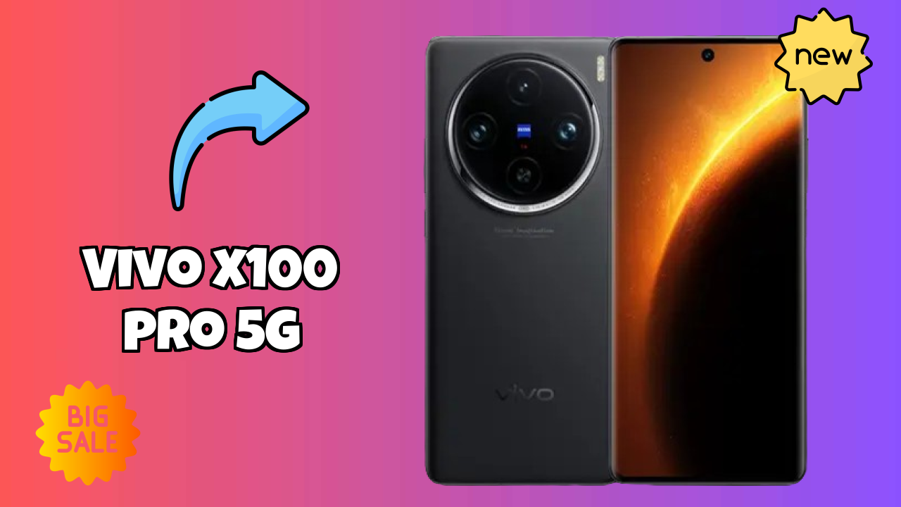 Vivo X100 Pro 5G बैटरी टेस्ट: 5400 MAh रियल उपयोग रिव्यु