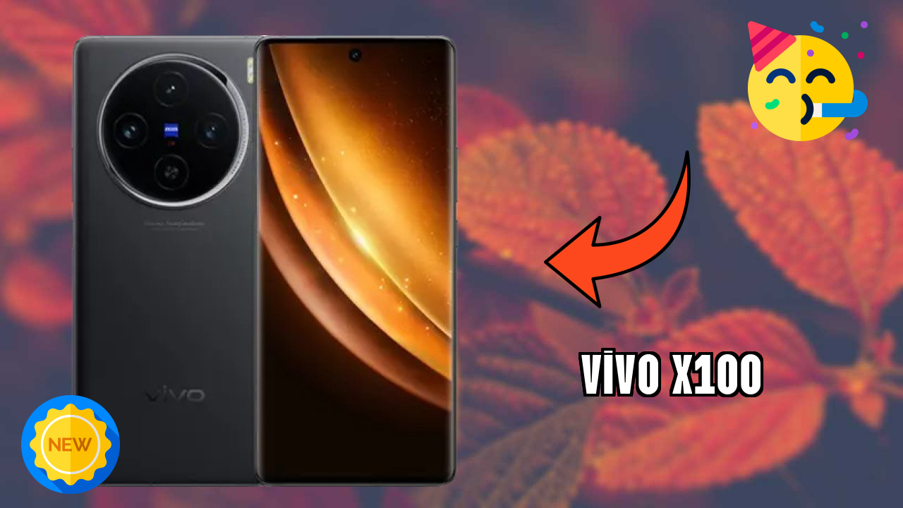Vivo X100 कैमरा टेस्ट: 32 MP Front Camera सेल्फी क्वॉलिटी