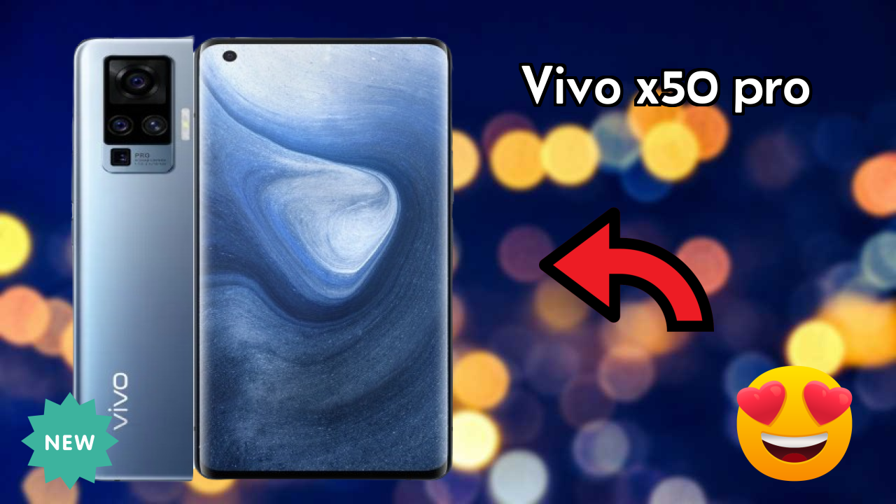 Vivo X50 Pro बैटरी लाइफ: 4315 MAh चार्जिंग स्पीड