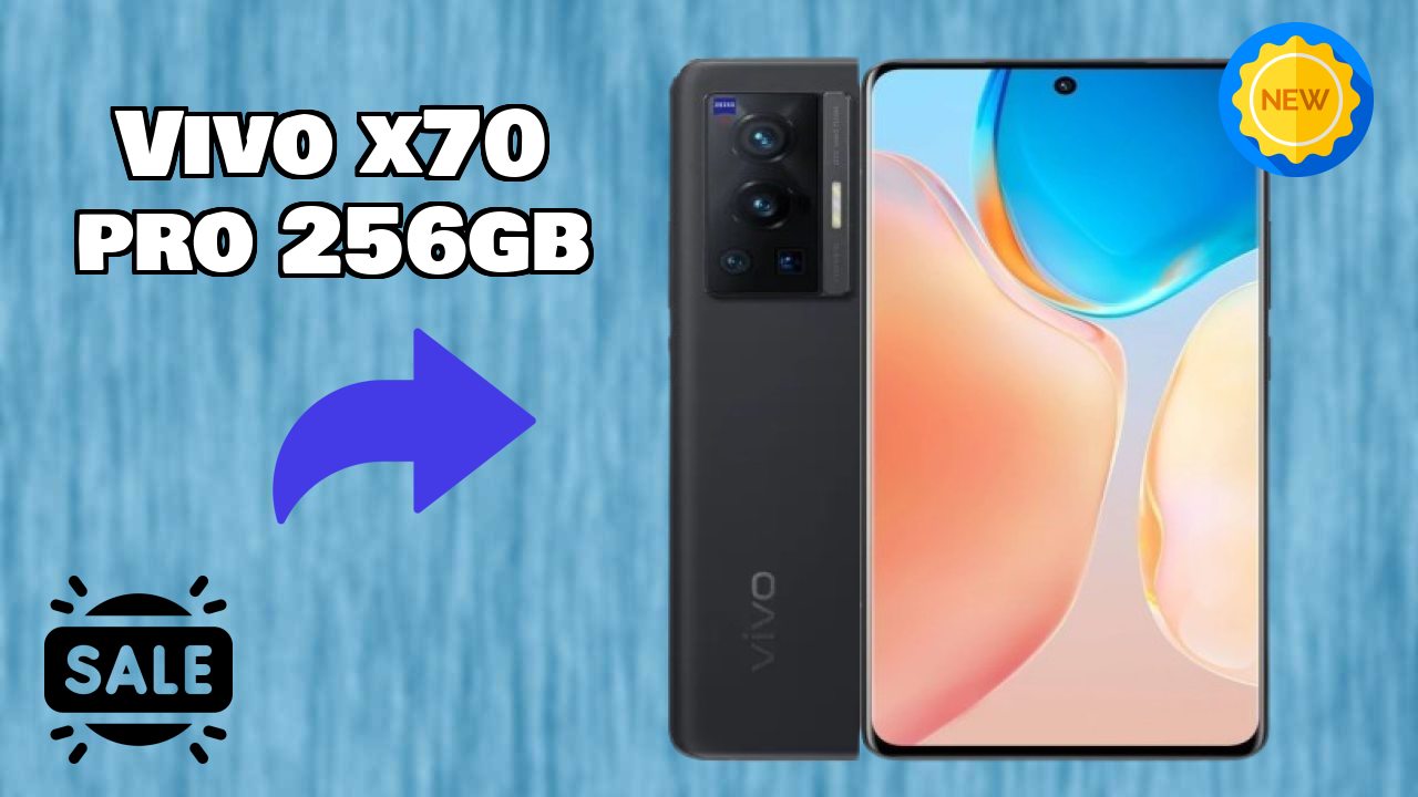 Vivo X70 Pro 256GB कैमरा क्वॉलिटी: 50 MP + 12 MP + 12 MP + 8 MP Rear Camera कम रोशनी