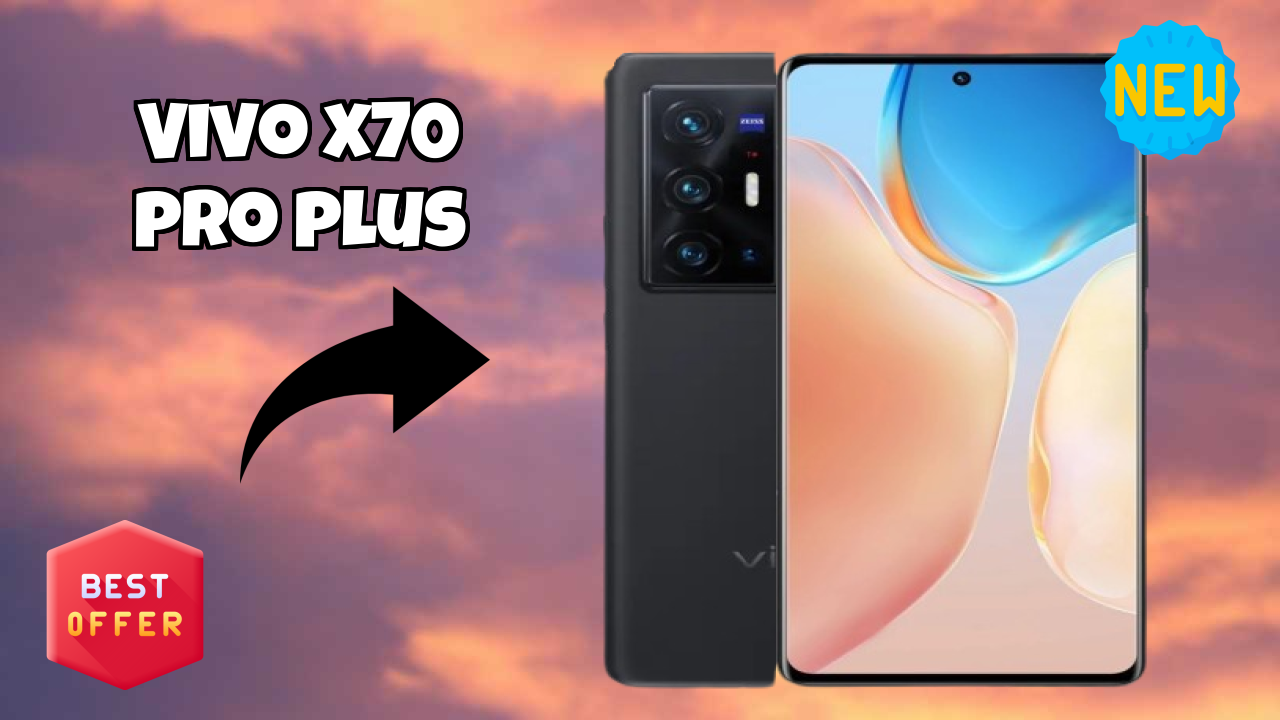 Vivo X70 Pro Plus डिस्प्ले क्वॉलिटी: AMOLED समझाया गया