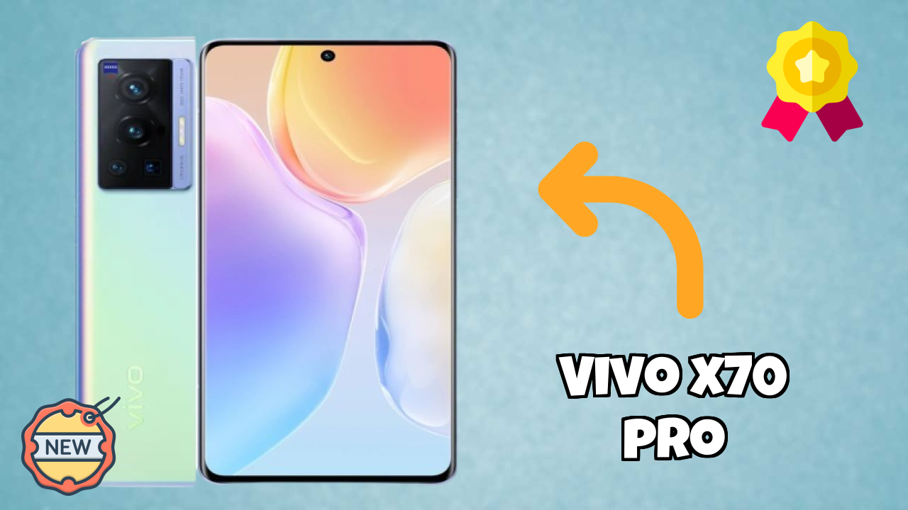 ₹46,990 पर Vivo X70 Pro - क्या आपको अभी खरीदना चाहिए?