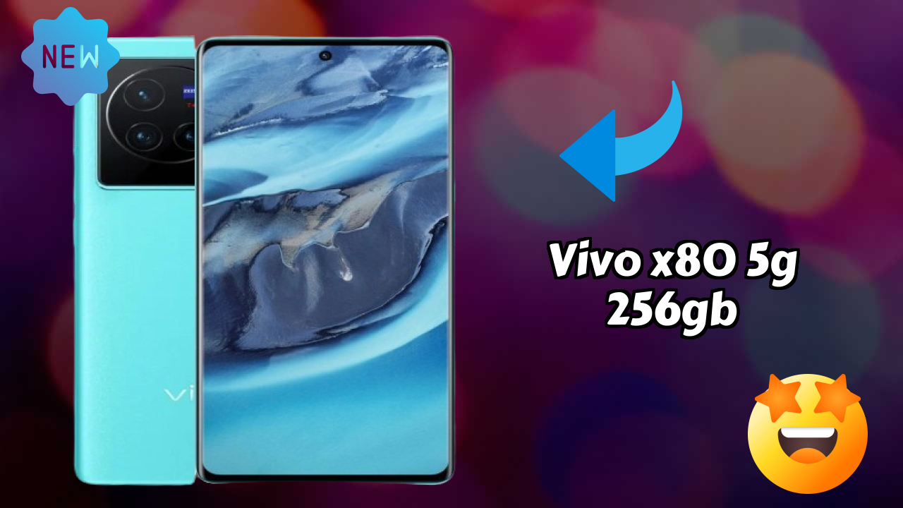 Vivo X80 5G 256GB 2026 बनाम बाजार प्रतिस्पर्धा – एक्सपर्ट फैसला