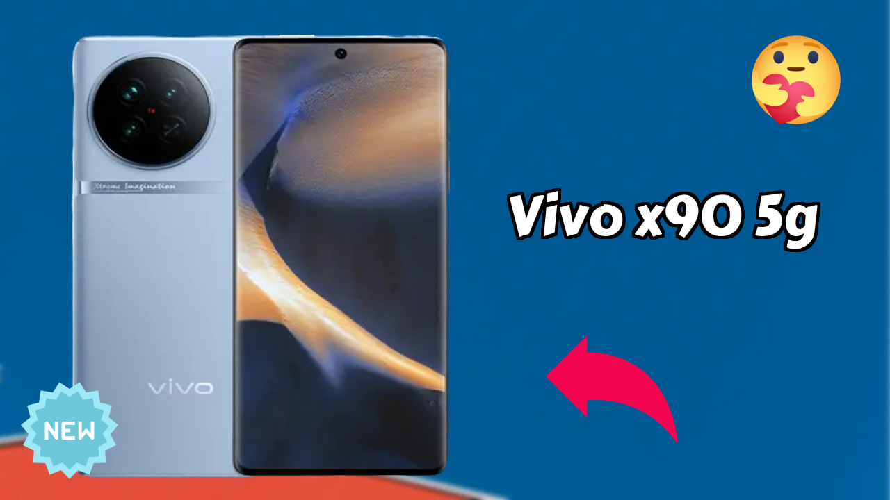 Vivo X90 5G 2026: इस मोबाइल फोन को खरीदने के लिए बहुत कम कीमत