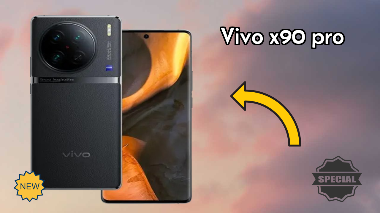 ₹64,999 पर Vivo X90 Pro - अभी उपलब्ध बेस्ट डील