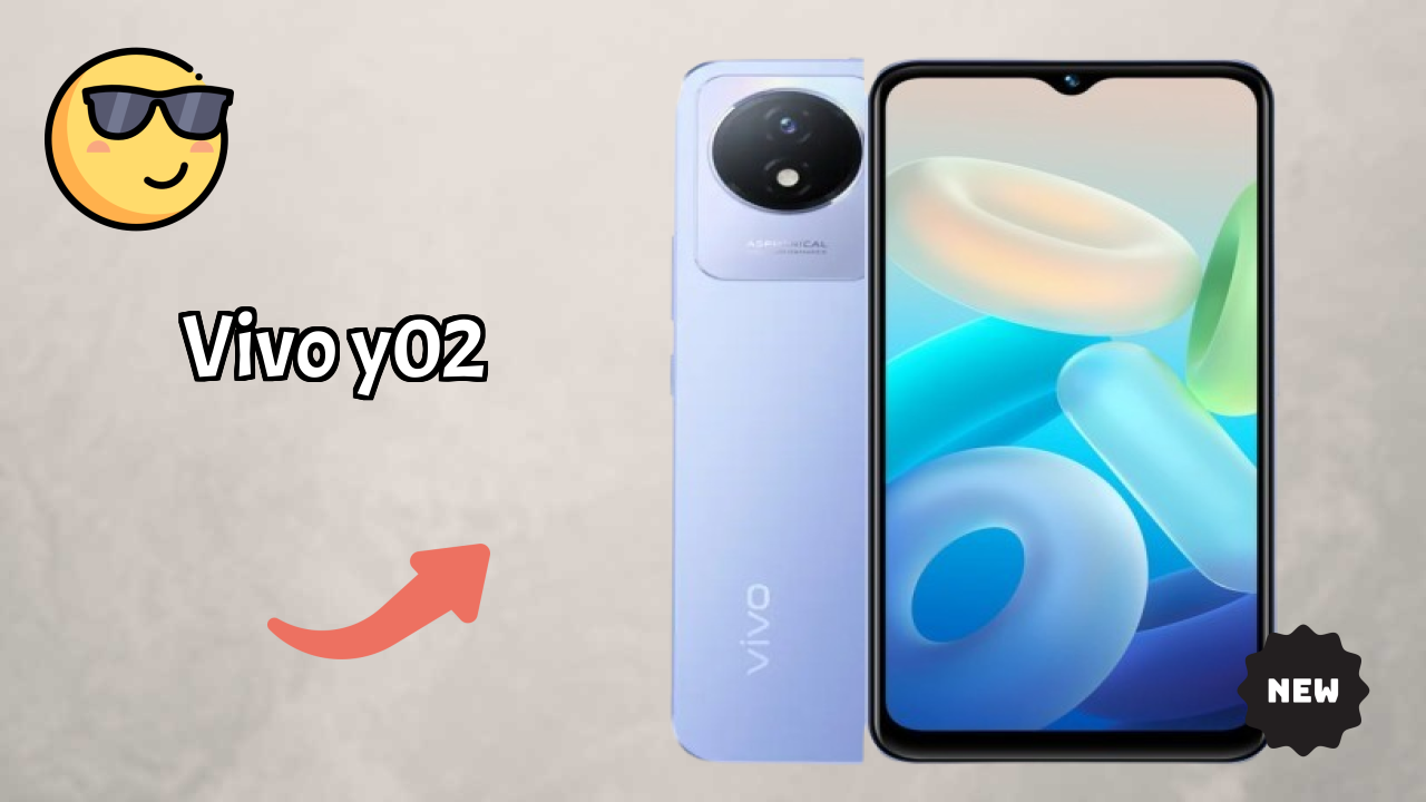 Vivo Y02 प्रोसेसर टेस्ट: MediaTek Helio P22 स्पीड रिव्यु