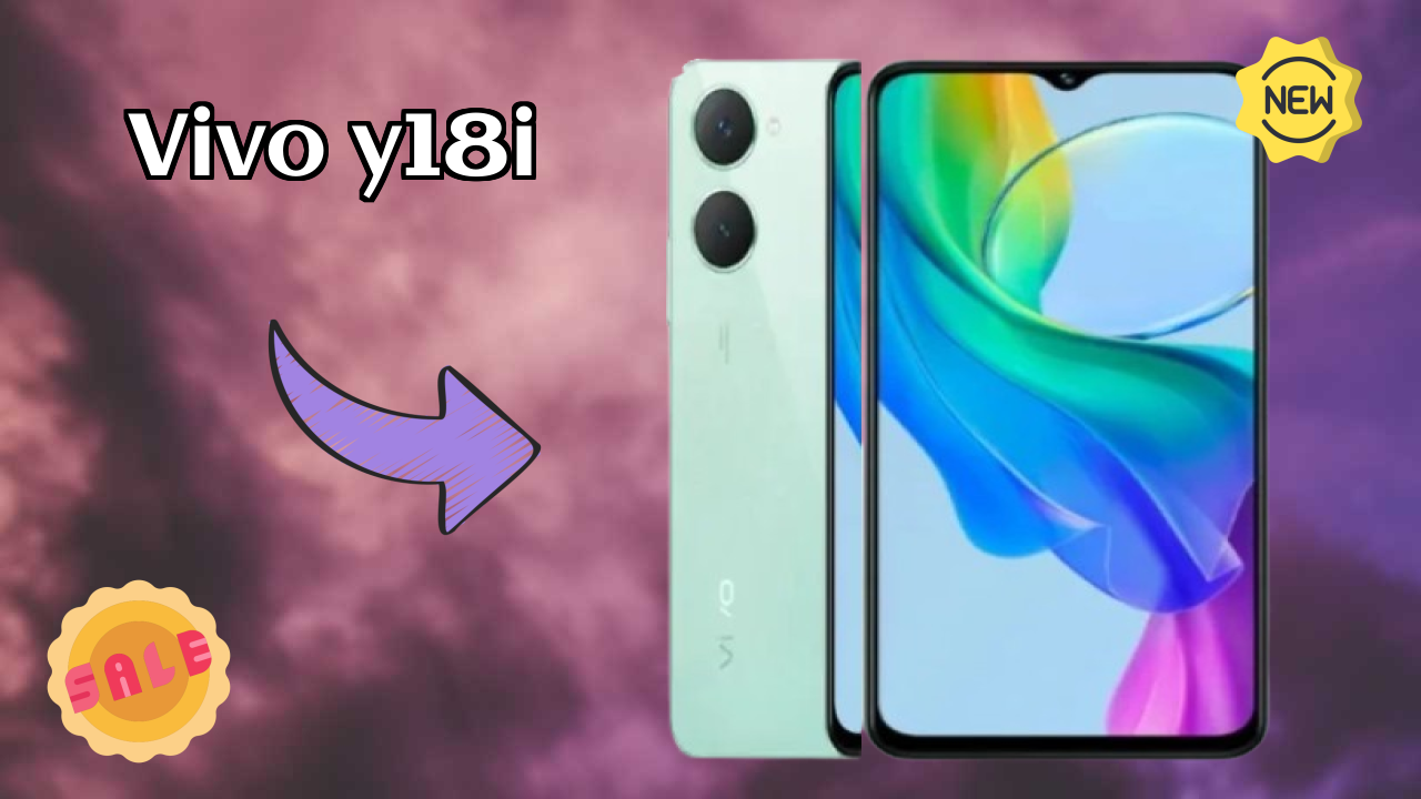 Vivo Y18i कैमरा रिव्यु: 13 MP + 0.08 MP Rear Camera फोटो टेस्ट