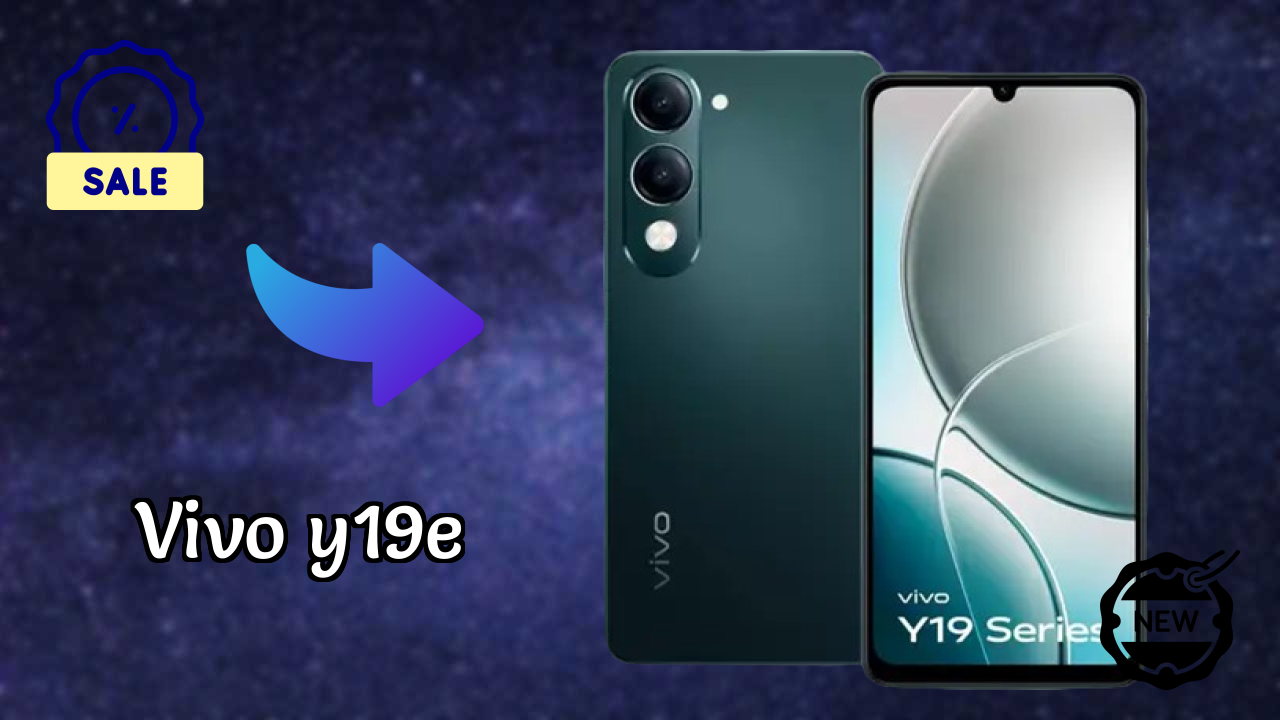 Vivo Y19e RAM रिव्यु: 4 GB RAM गेमिंग  डिस्कसन
