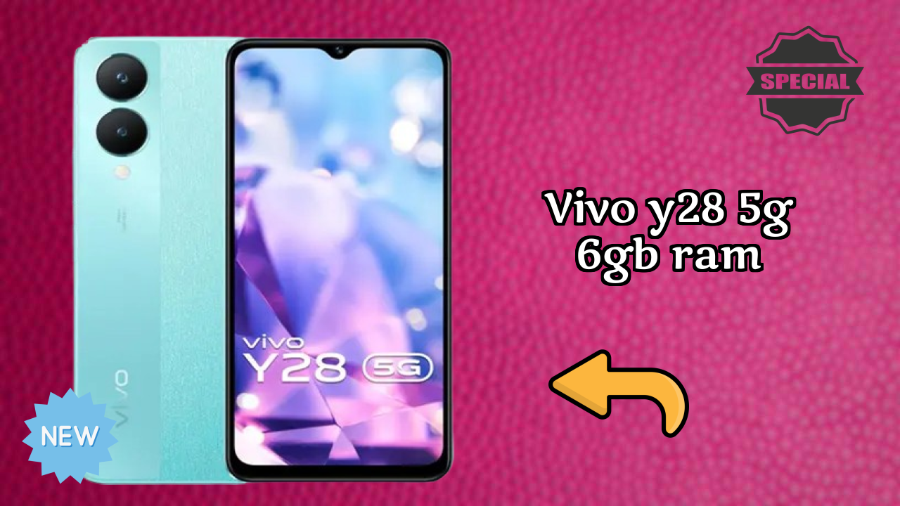 Vivo Y28 5G 6GB RAM कैमरा टेस्ट: 50 MP + 2 MP Rear Camera शानदार फोटो शूट करती है