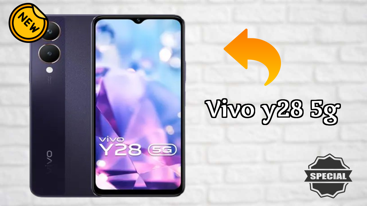 Vivo Y28 5G RAM शो: 4 GB RAM मल्टीटास्किंग टेस्ट