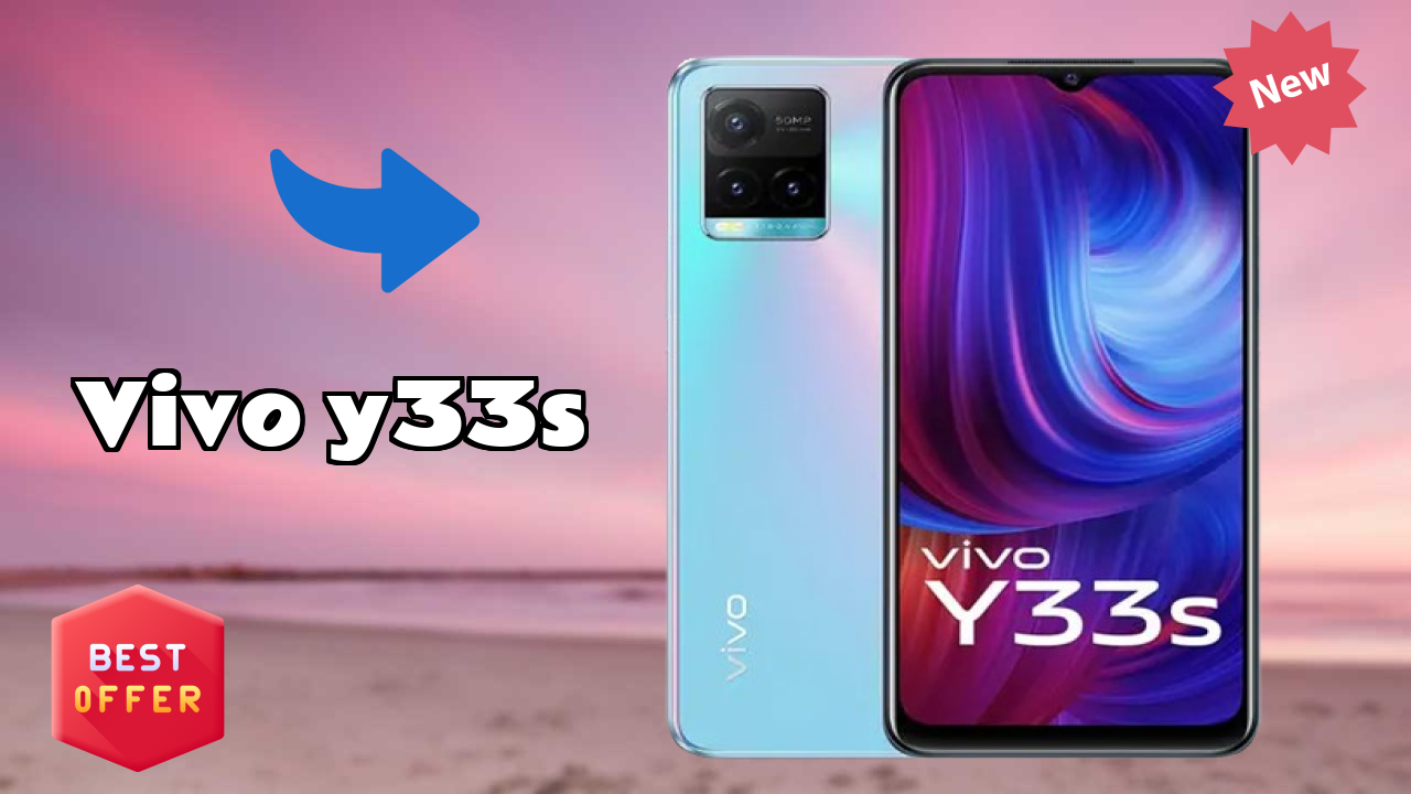 Vivo Y33s RAM शो: 8 GB RAM मल्टीटास्किंग टेस्ट