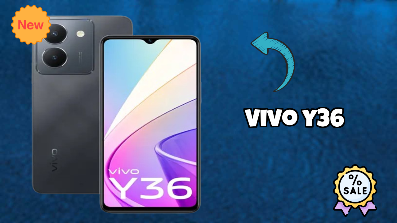 Vivo Y36 कैमरा टेस्ट: 50 MP + 2 MP Rear Camera सैंपल शॉट्स