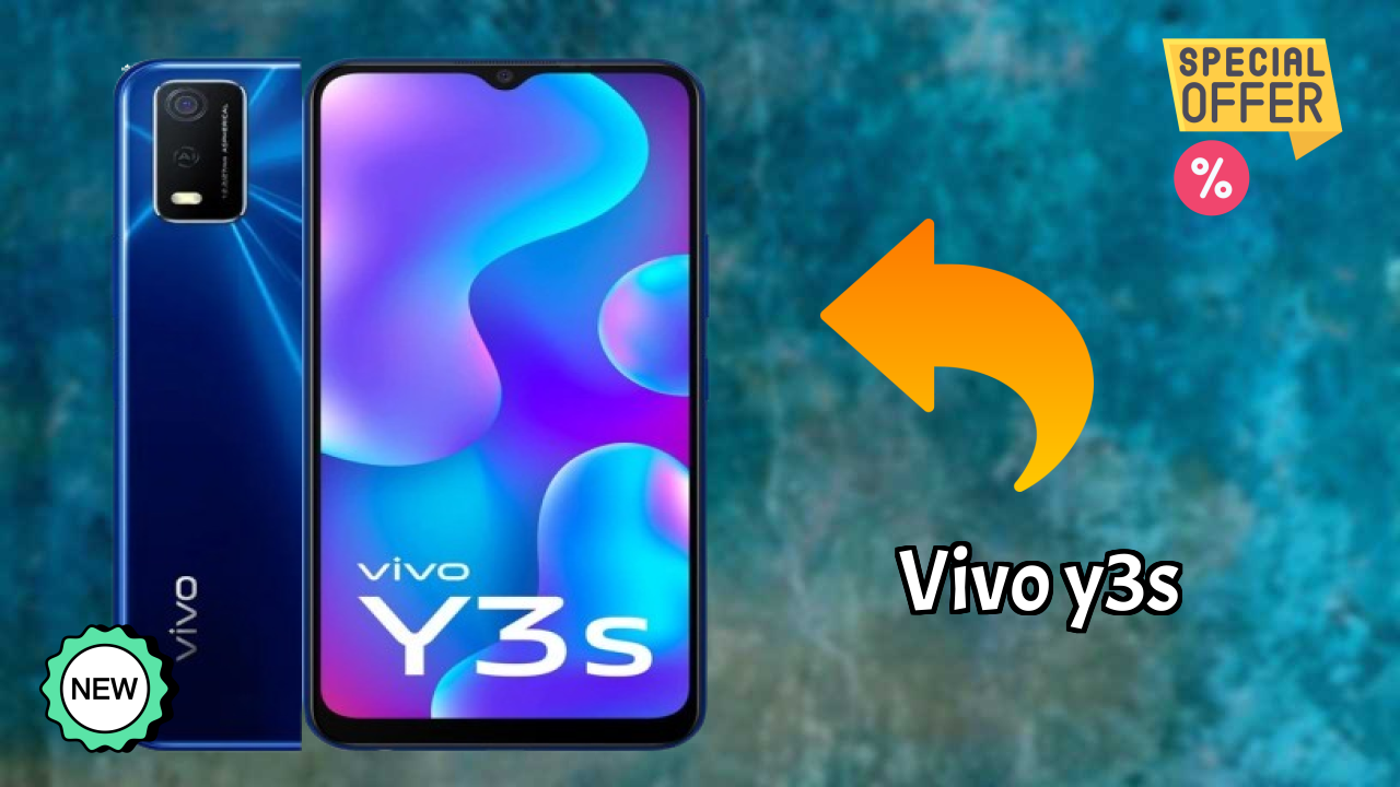 Vivo Y3s कैमरा क्वॉलिटी: 13 MP Rear Camera सैंपल